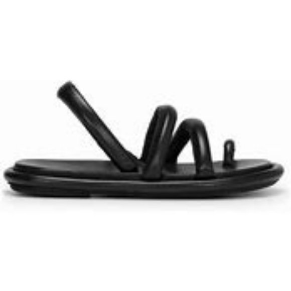 MARSELL Spalmata toe-ring flat sandals
